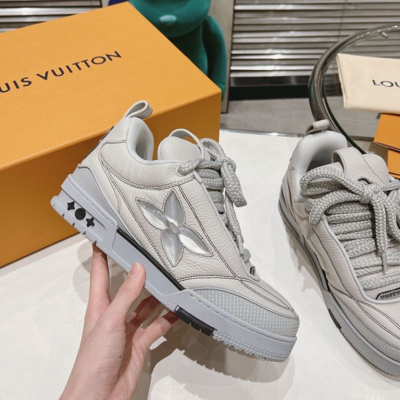 Louis Vuitton Trainer Sneaker